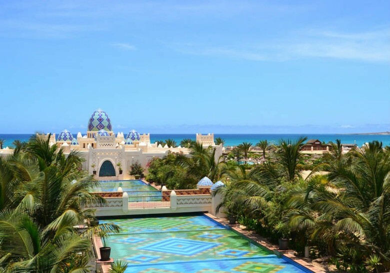 Hotel Riu Karamboa - All Inclusive - Adults Only