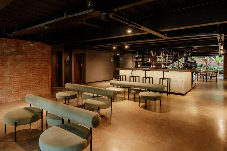 Art Hotel Medellin
