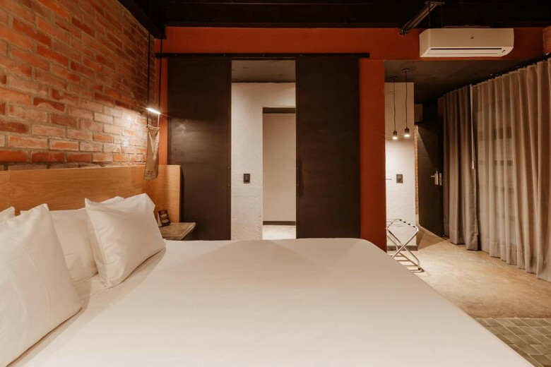 Art Hotel Medellin