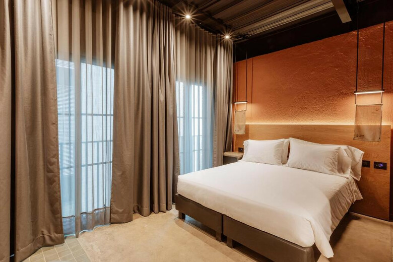 Art Hotel Medellin