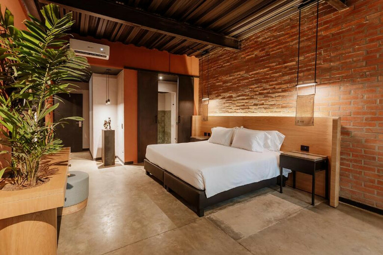 Art Hotel Medellin