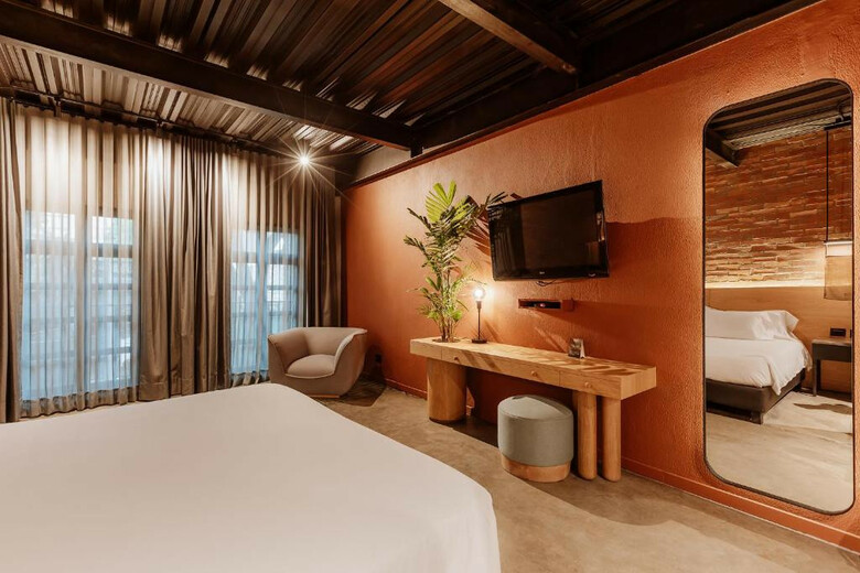 Art Hotel Medellin