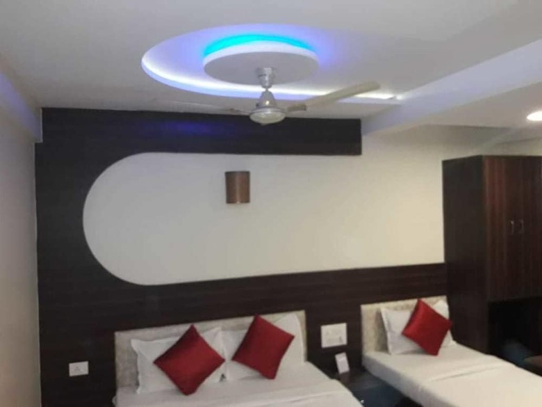 Posada Hotel Railway Inn