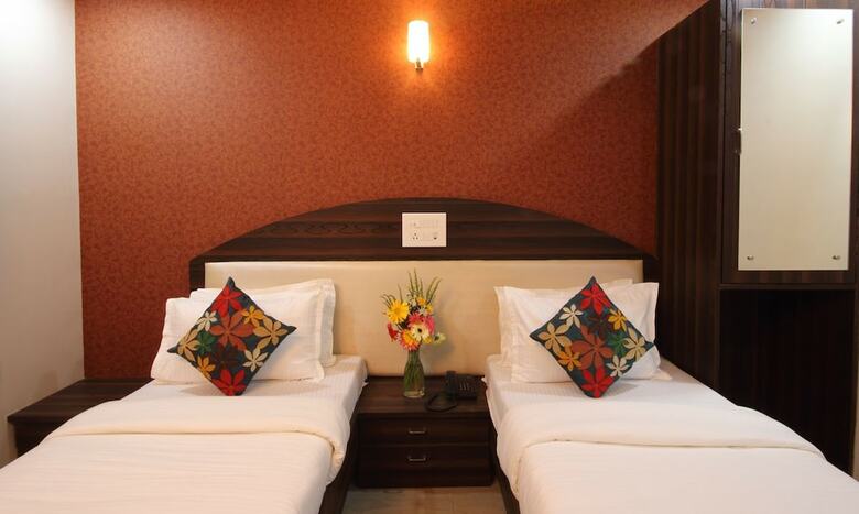 Posada Hotel Railway Inn
