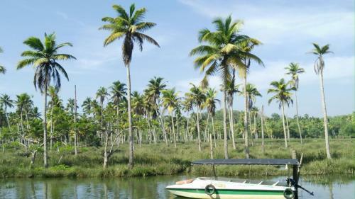 Hotel Kayaloram Resort