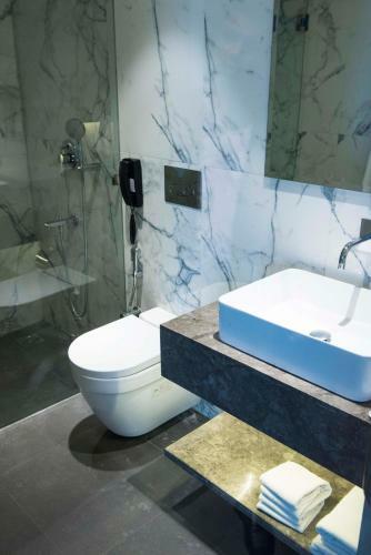 Hotel Connaught Royale Delhi
