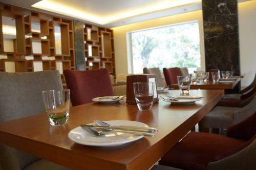 Hotel Connaught Royale Delhi