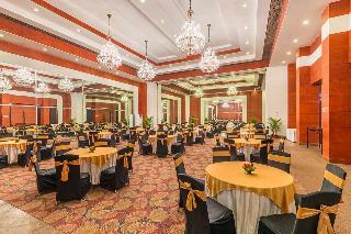 Hotel Hindusthan International, Bhubaneswar