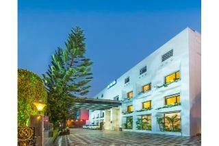 Hotel Hindusthan International, Bhubaneswar