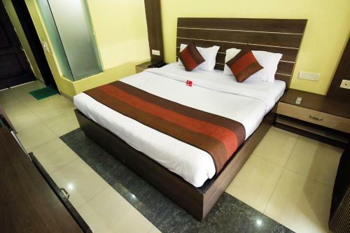 Posada Hotel Mm Yellowuds @ Amritsar Bus Stand