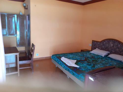 Albergue Hotel Johny's Backpackers Home