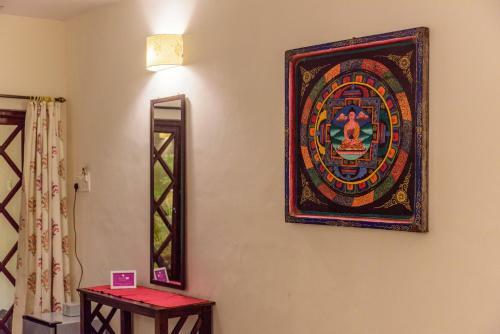 Hostal Little India Beach Cottages