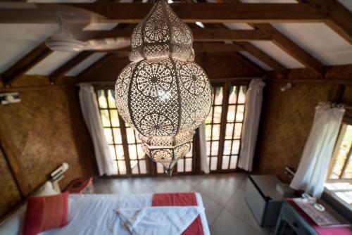 Hostal Little India Beach Cottages