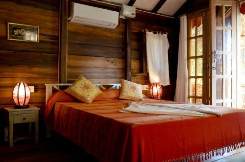 Hostal Little India Beach Cottages
