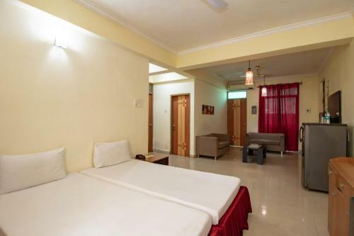 Hotel Viva Calangute