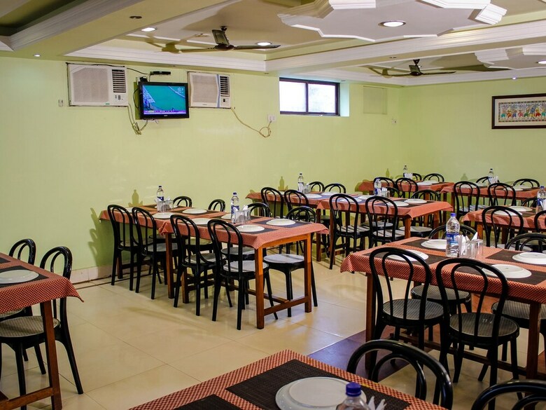 Hotel Sonar Bangla Puri