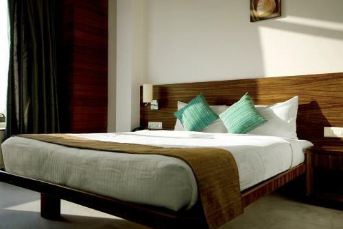 Hotel Jewel Of Chembur