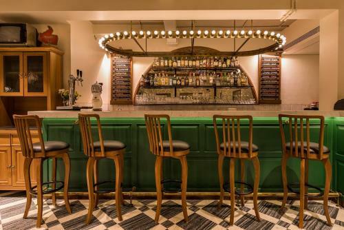 Hotel Jewel Of Chembur