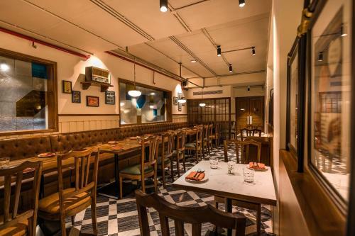Hotel Jewel Of Chembur