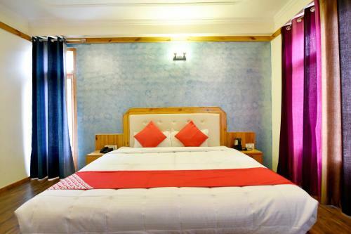 Oyo 8962 Hotel Mai Vrindavan