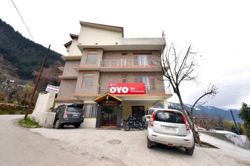 Oyo 8962 Hotel Mai Vrindavan