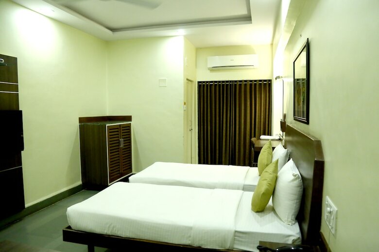 Hotel Hospice