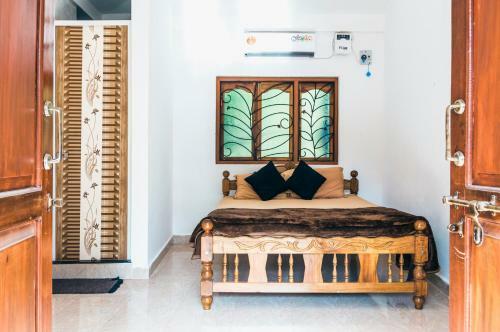 Caterpillar Hostel
