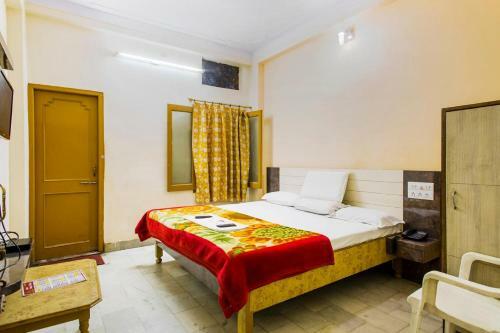 Hotel Sagar Palace