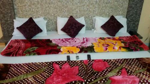 Hotel Sagar Palace