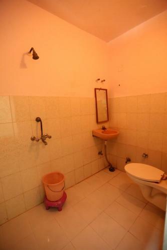 Hotel Sagar Palace