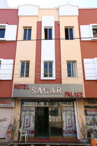 Hotel Sagar Palace