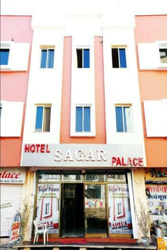 Hotel Sagar Palace