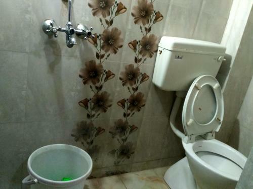 Bliss Hostel