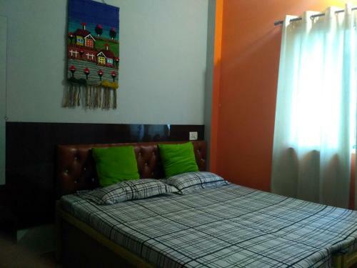 Bliss Hostel