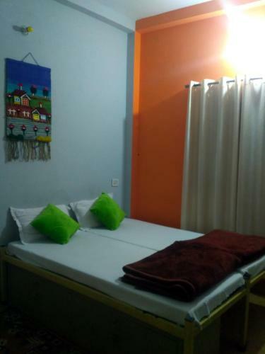 Bliss Hostel