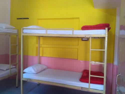Bliss Hostel