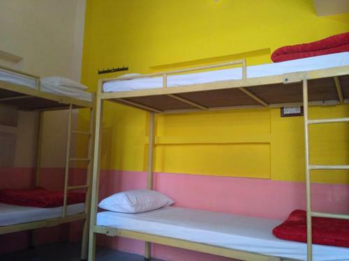 Bliss Hostel