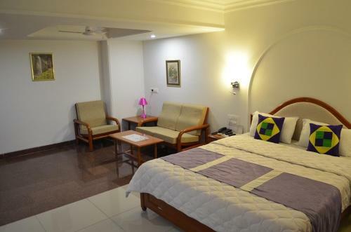 Hotel Apex International