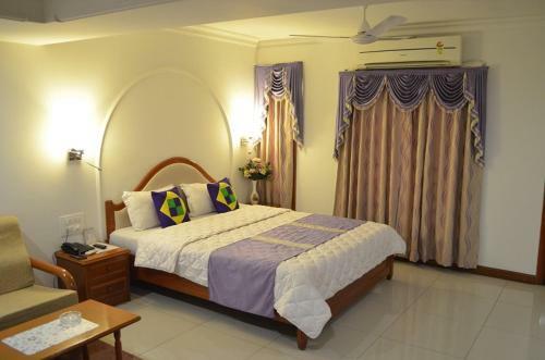 Hotel Apex International