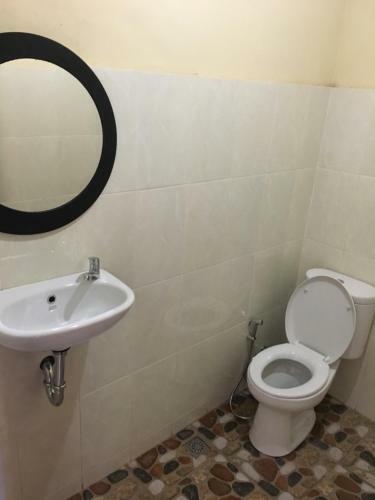 Hotel Bali Manik Beach Inn