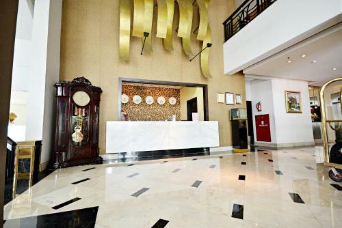 Hotel Zen Rooms Bandengan Selatan