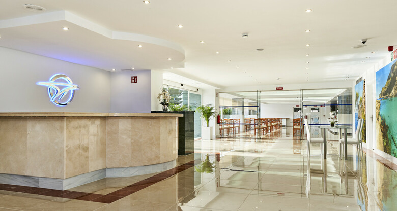 Hotel Globales Torrenova