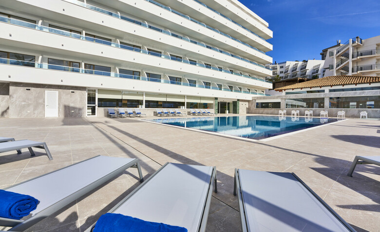 Hotel Globales Torrenova