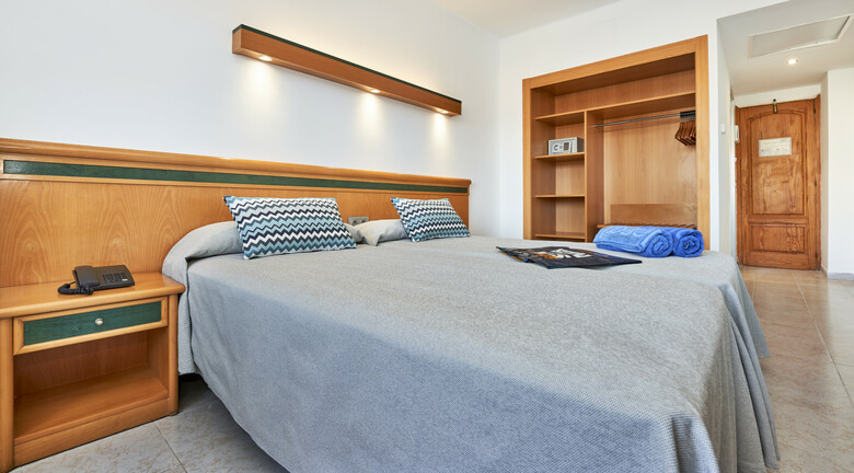 Hotel Globales Torrenova