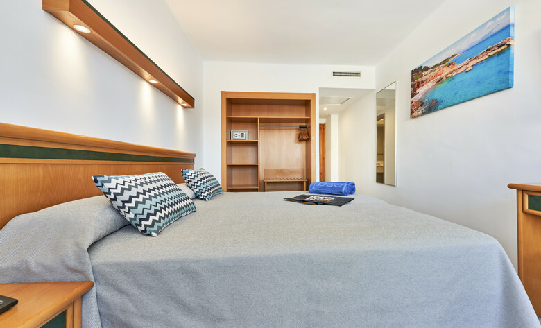Hotel Globales Torrenova