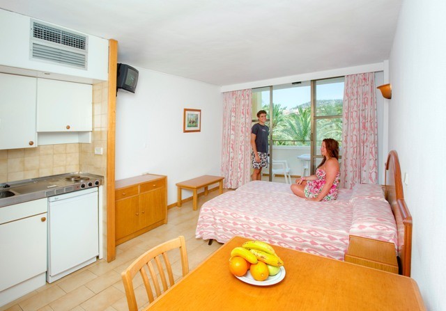Apartamentos Lively Mallorca