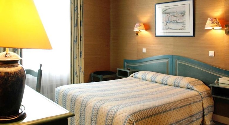 Hotel R�sidence Du Pr�