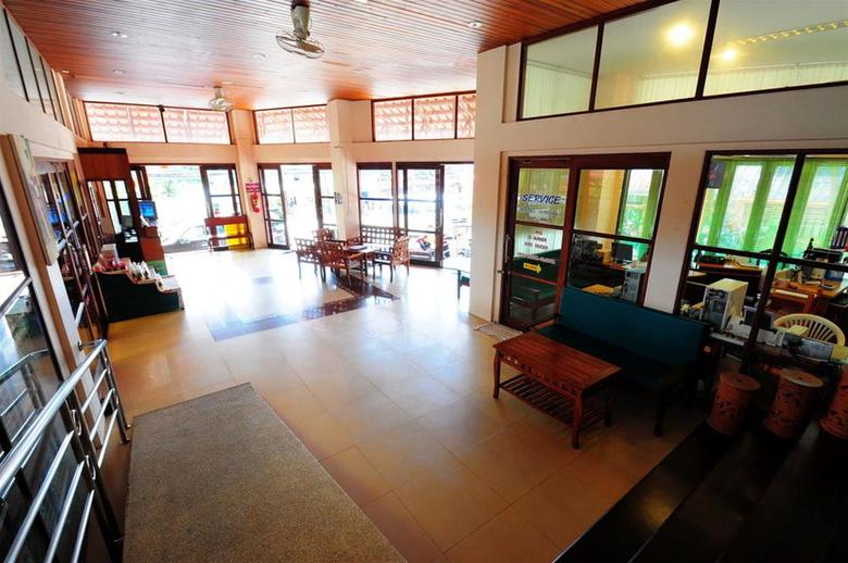 Hotel Alina Resort