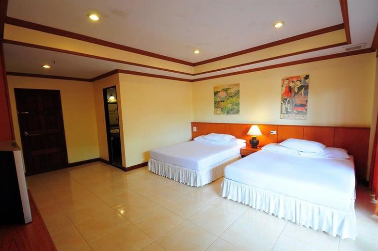 Hotel Alina Resort