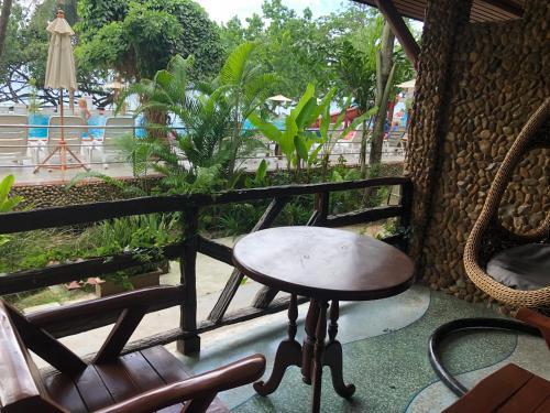 Hotel Koh Chang Lagoon Resort